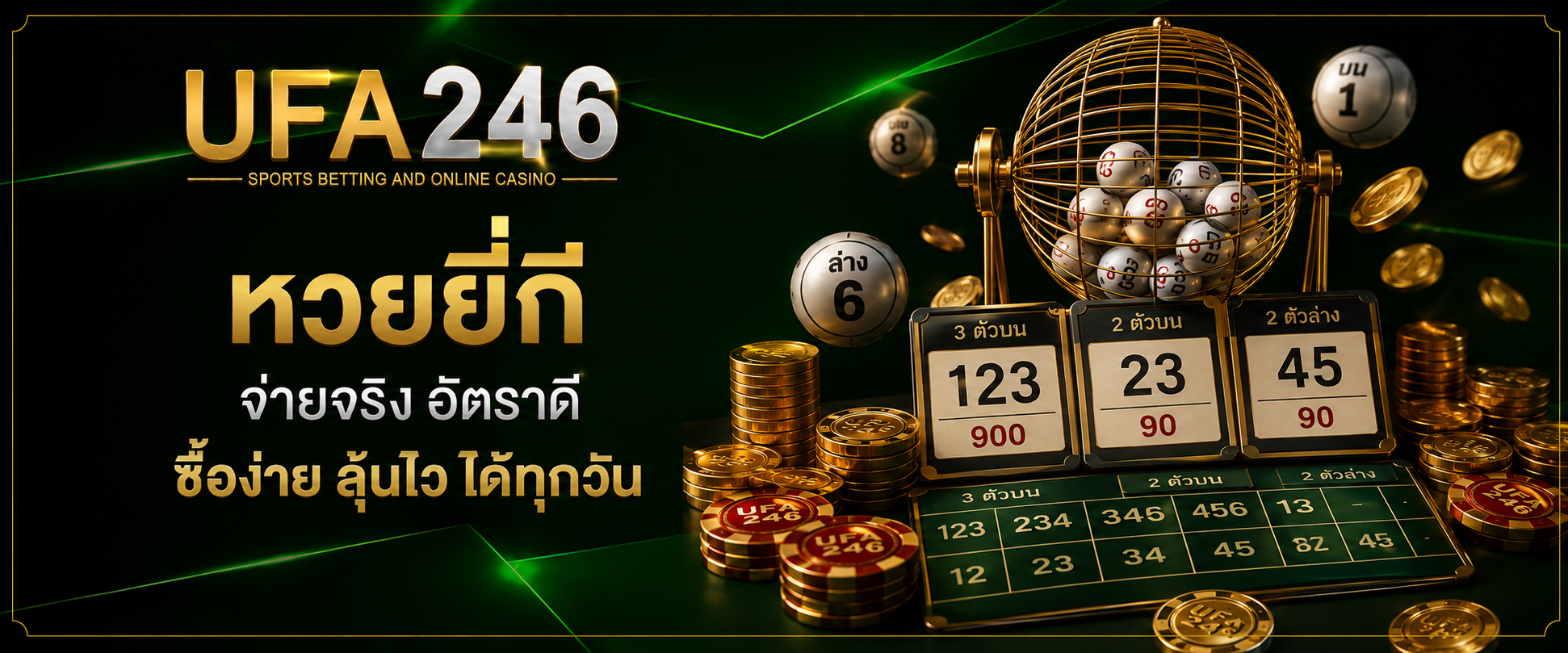 หวยยี่กี
